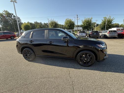 2023 Honda HR-V 