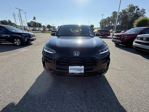 2023 Honda HR-V 