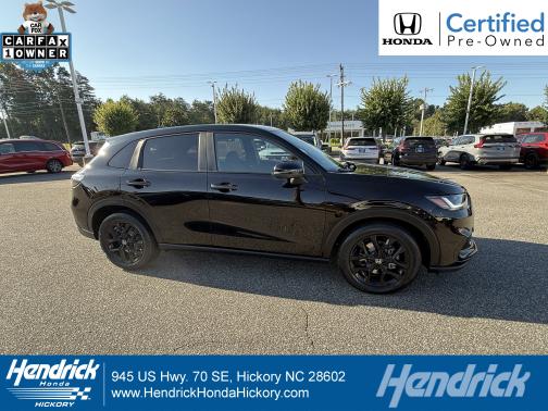 2023 Honda HR-V 