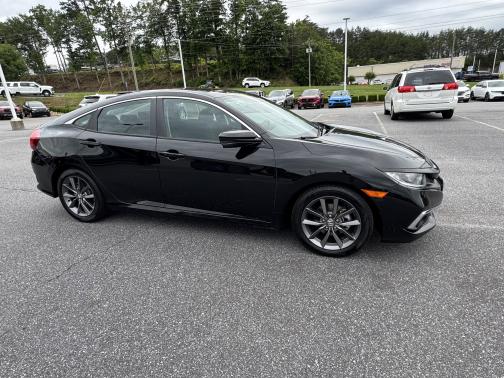 2021 Honda Civic