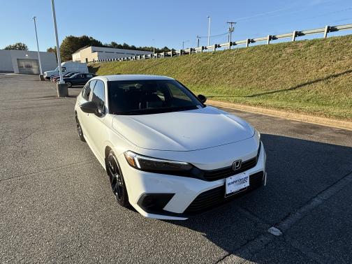 2024 Honda Civic 
