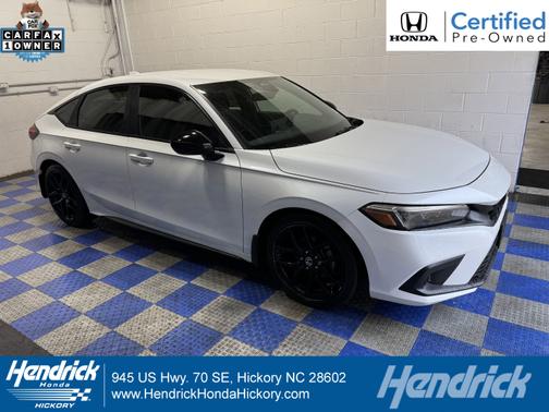 2023 Honda Civic