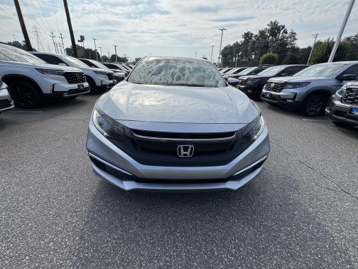 2021 Honda Civic