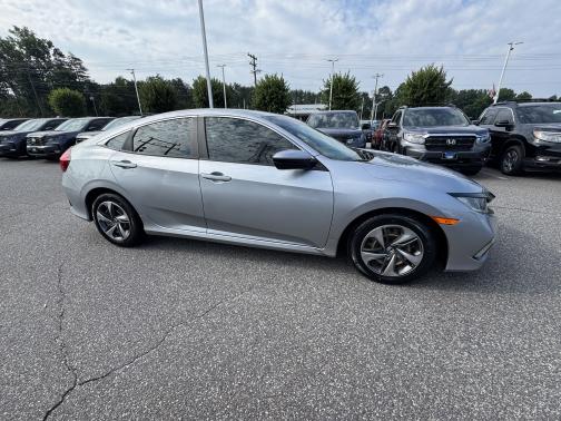 2021 Honda Civic