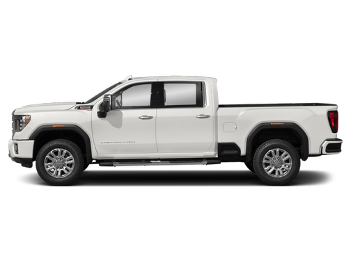 2020 GMC Sierra 2500 Denali