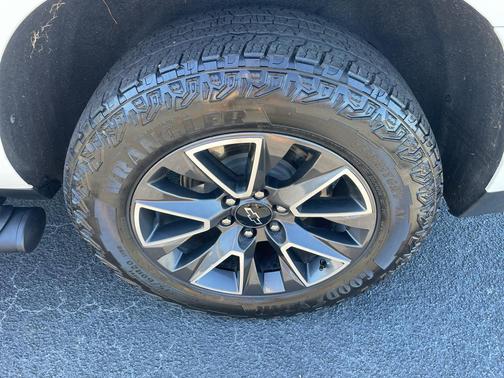 2024 Chevrolet Suburban 4WD Z71