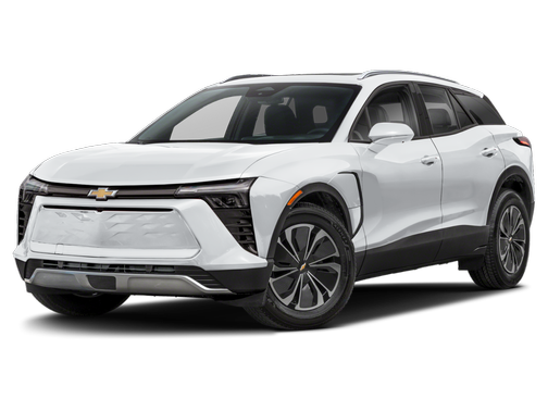 2026 Chevrolet Blazer EV AWD LT