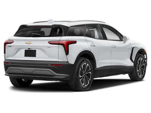 2026 Chevrolet Blazer EV AWD LT