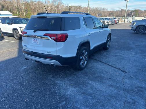 2019 GMC Acadia SLT-2