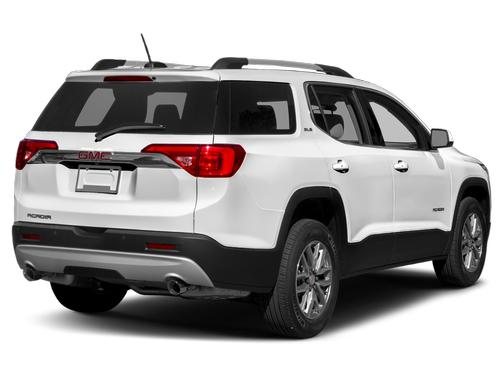 2019 GMC Acadia SLT-2