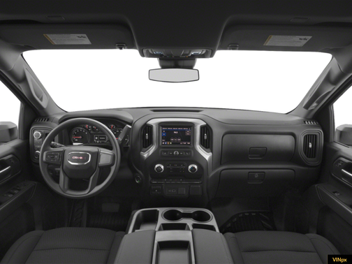 2025 GMC Sierra 2500 SLT