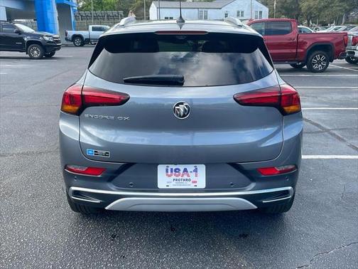 2022 Buick Encore GX Essence