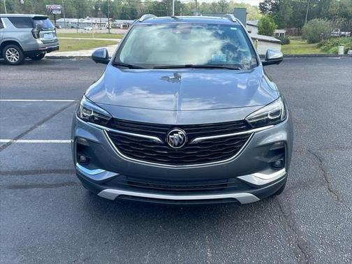 2022 Buick Encore GX Essence