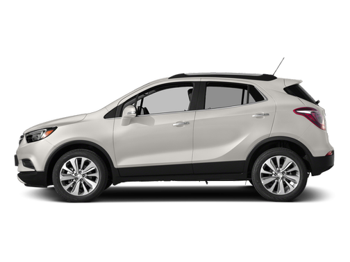 2017 Buick Encore Essence