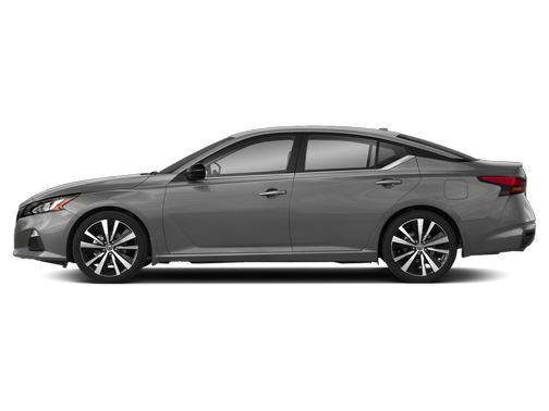 2022 Nissan Altima SR Intelligent AWD