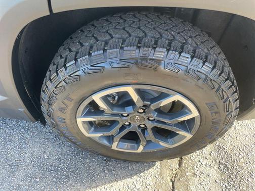 2026 Chevrolet Equinox AWD ACTIV