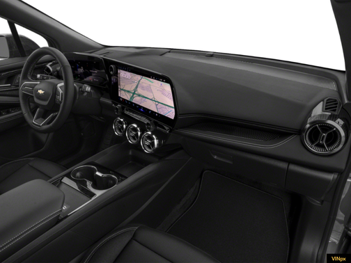 2025 Chevrolet Blazer EV eAWD LT