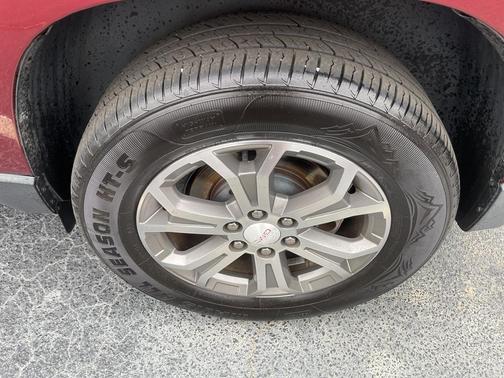 2016 GMC Acadia SLT-1