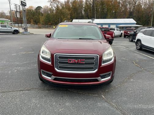 2016 GMC Acadia SLT-1