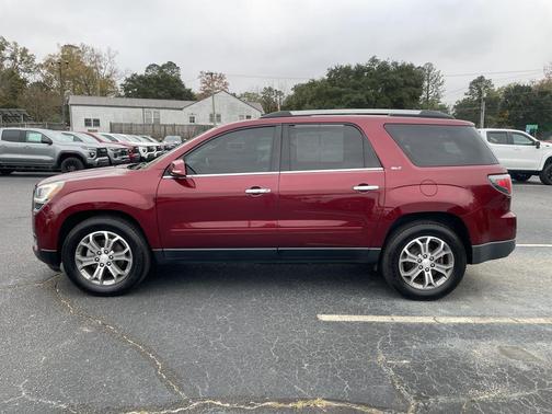 2016 GMC Acadia SLT-1