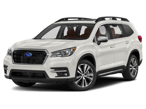 2022 Subaru Ascent Touring 7-Passenger