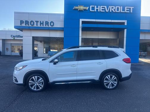 2022 Subaru Ascent Touring 7-Passenger