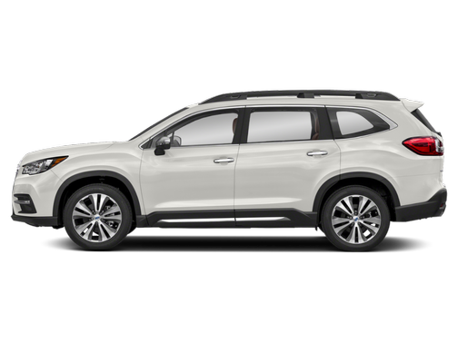 2022 Subaru Ascent Touring 7-Passenger