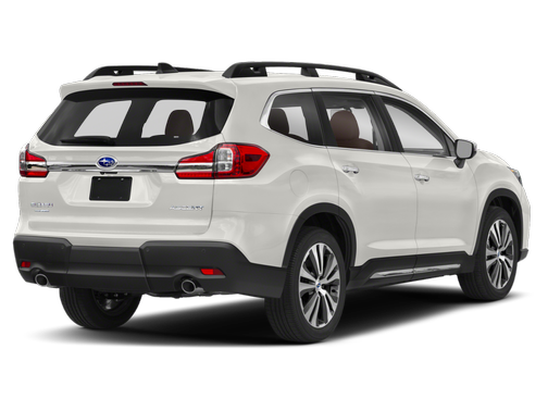 2022 Subaru Ascent Touring 7-Passenger
