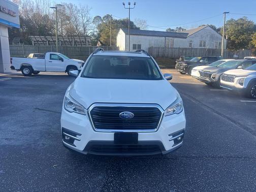 2022 Subaru Ascent Touring 7-Passenger