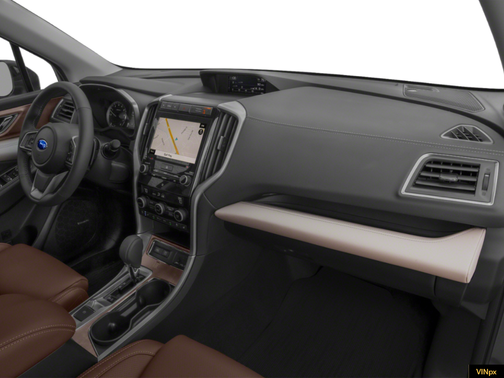2022 Subaru Ascent Touring 7-Passenger