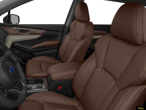 2022 Subaru Ascent Touring 7-Passenger