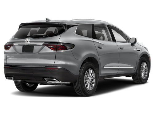 2023 Buick Enclave Premium FWD