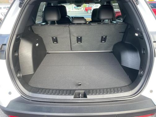 2026 Chevrolet Equinox FWD ACTIV