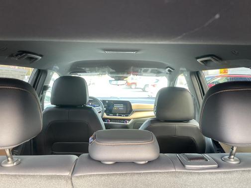 2026 Chevrolet Equinox FWD ACTIV