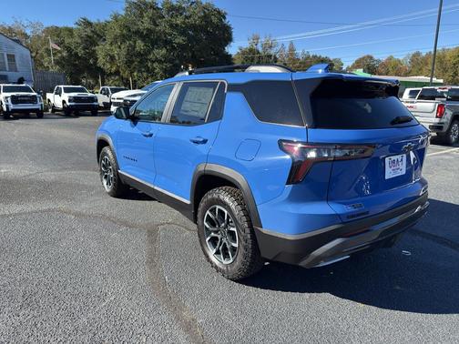 2026 Chevrolet Equinox FWD ACTIV