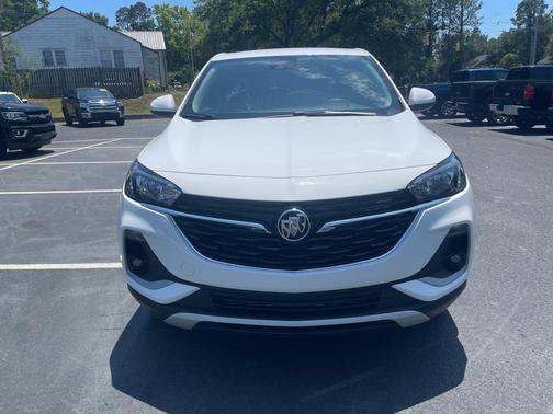 Photo 3 of 20 of 2021 Buick Encore GX Preferred