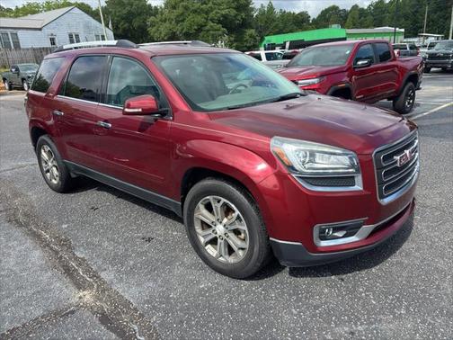 2016 GMC Acadia SLT-2