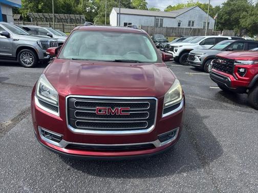2016 GMC Acadia SLT-2
