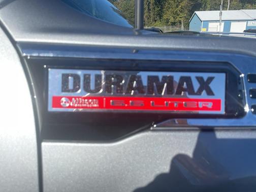 2026 GMC Sierra 2500 SLT