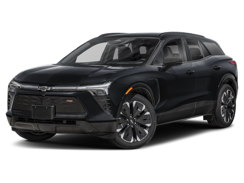 2024 Chevrolet Blazer EV eAWD RS