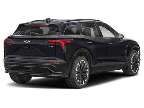 2024 Chevrolet Blazer EV eAWD RS