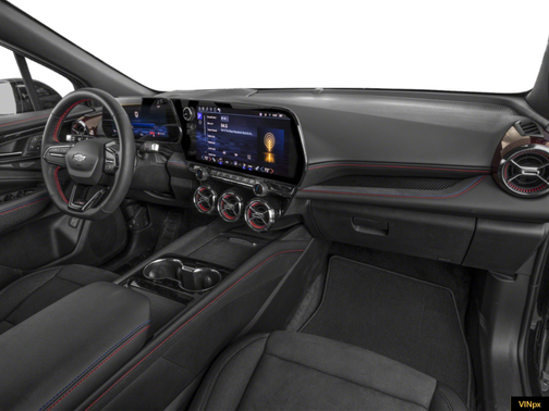 2024 Chevrolet Blazer EV eAWD RS