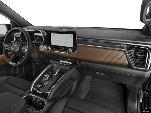 2023 GMC Canyon Base