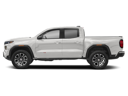 2023 GMC Canyon Base
