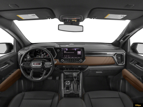2023 GMC Canyon Base