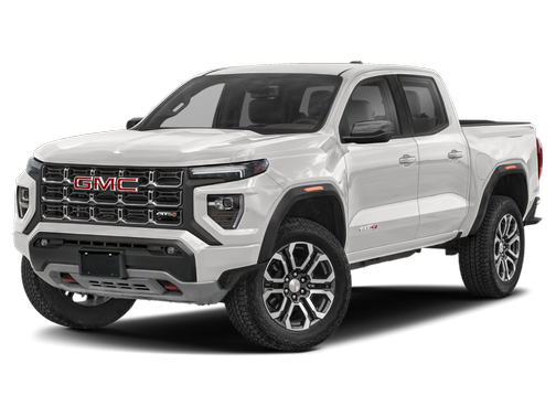 2023 GMC Canyon Base