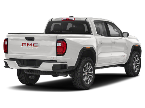 2023 GMC Canyon Base