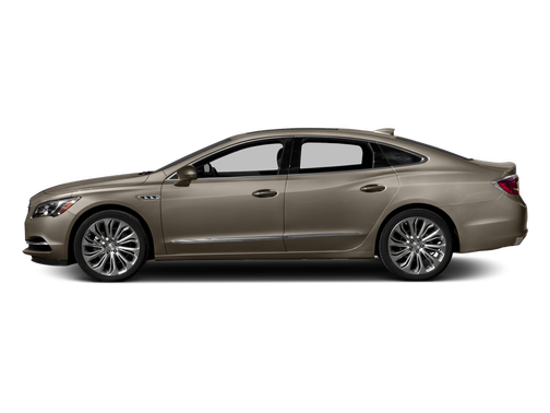 2017 Buick LaCrosse Premium