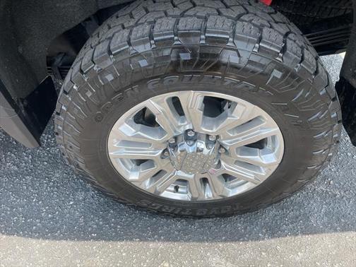 2022 GMC Sierra 2500 Denali