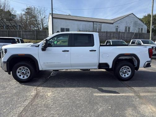 2026 GMC Sierra 2500 Pro